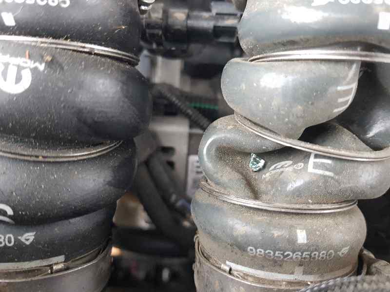 Alternador para Ds 3 Crossback