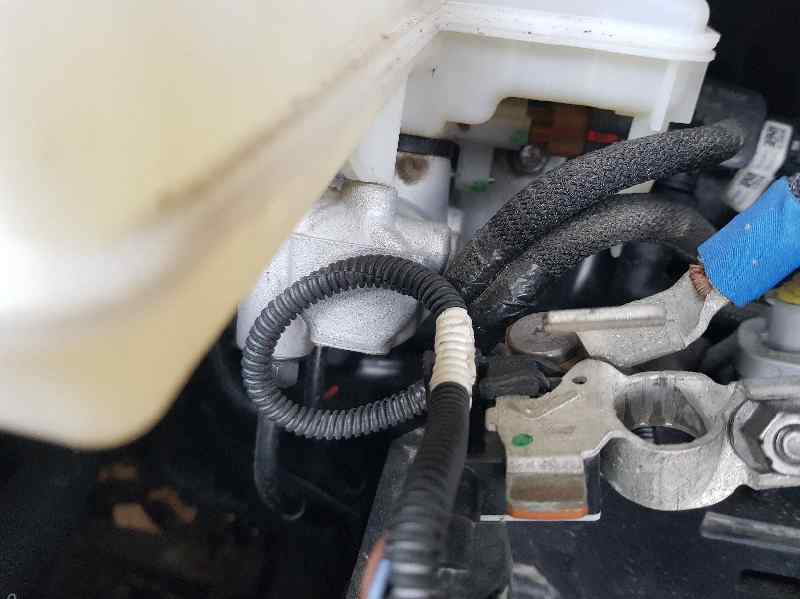 Bomba Freno para Ds 3 Crossback