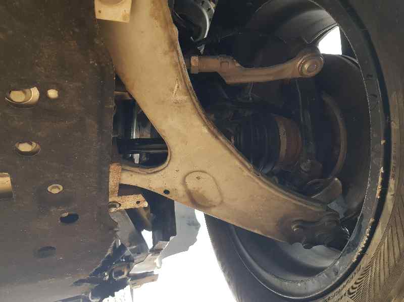 Brazo Suspension Inferior Delantero Derecho para Ds 3 Crossback