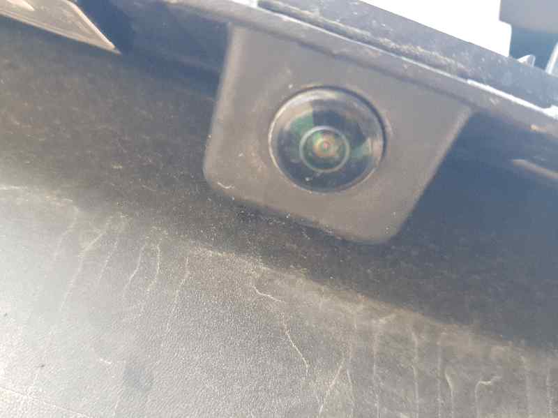 Camara Vision Trasera para Ds 3 Crossback
