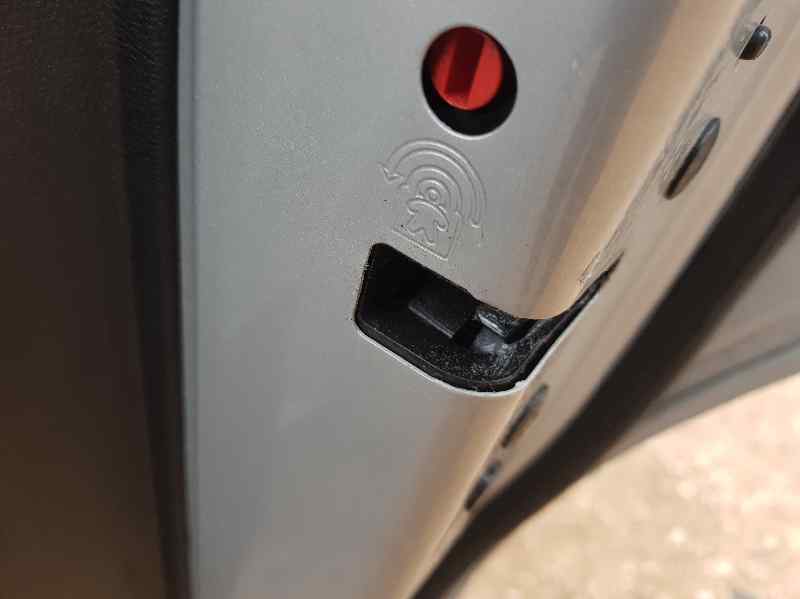Cerradura Puerta Trasera Derecha para Ds 3 Crossback