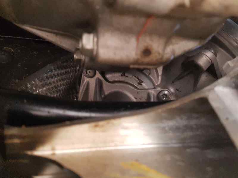 Cremallera Direccion para Ds 3 Crossback
