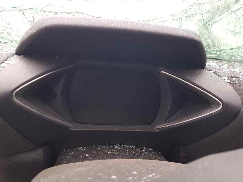 Cuadro Instrumentos para Ds 3 Crossback