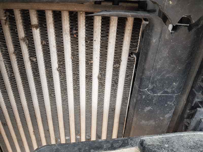 Intercooler para Ds 3 Crossback