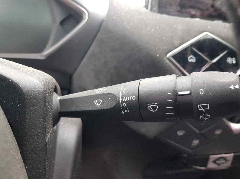 Mando Luces Y Limpia para Ds 3 Crossback
