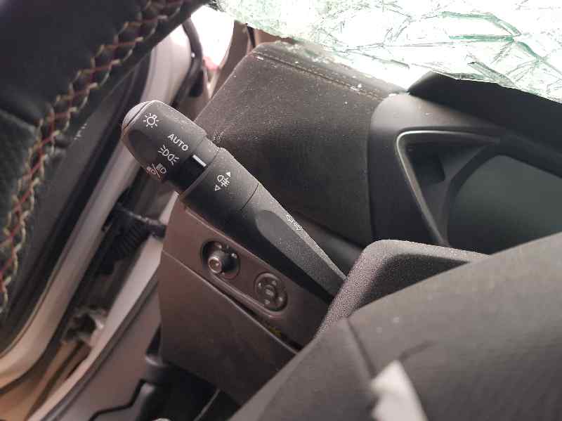 Mando Luces Y Limpia para Ds 3 Crossback