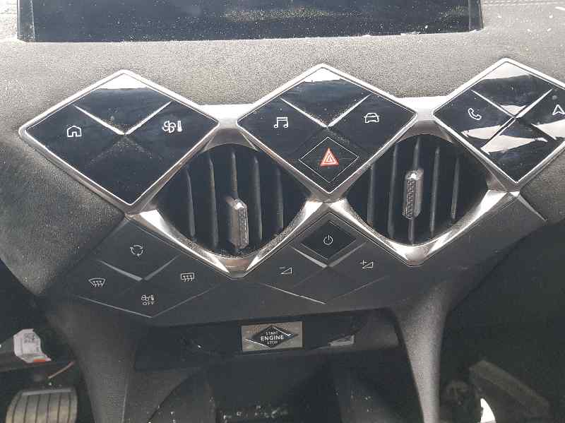 Mando Multifuncion para Ds 3 Crossback