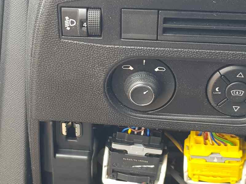Mando Retrovisor para Ds 3 Crossback