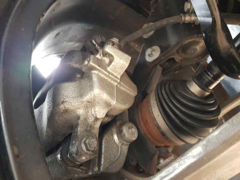 Mangueta Delantera Derecha para Ds 3 Crossback