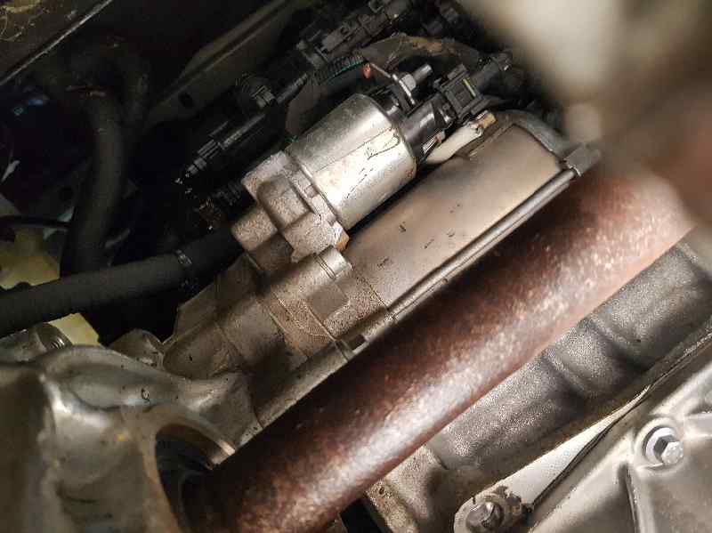 Motor Arranque para Ds 3 Crossback