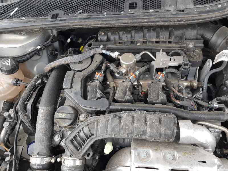 Motor Completo para Ds 3 Crossback