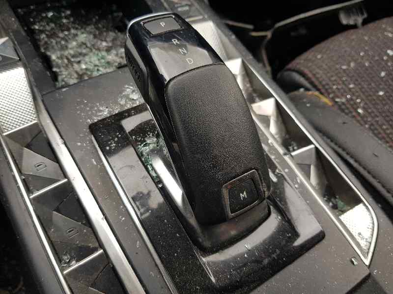 Palanca Cambio para Ds 3 Crossback