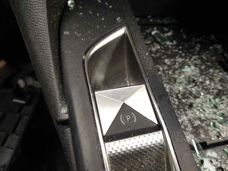 Palanca Freno De Mano para Ds 3 Crossback