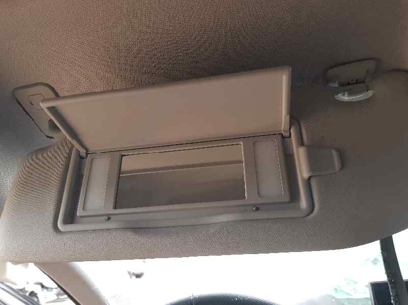 Parasol Izquierdo para Ds 3 Crossback