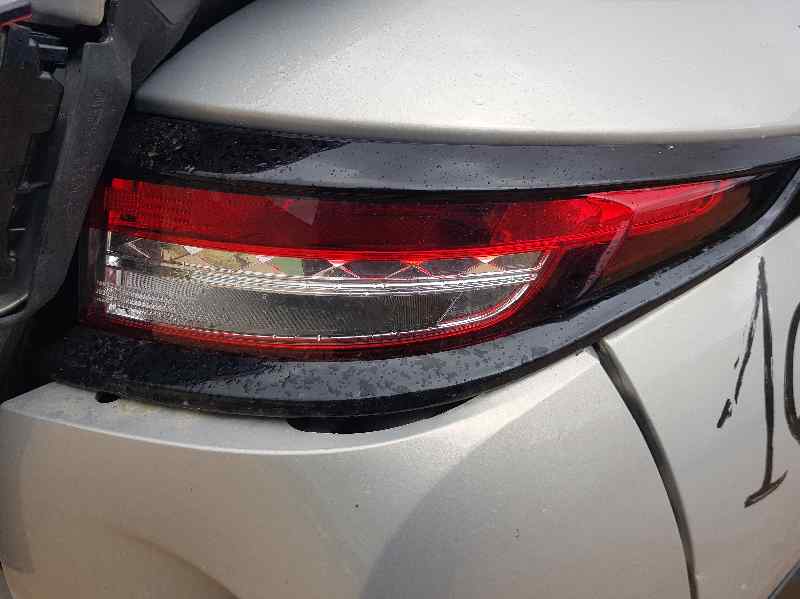 Piloto Trasero Derecho Exterior para Ds 3 Crossback
