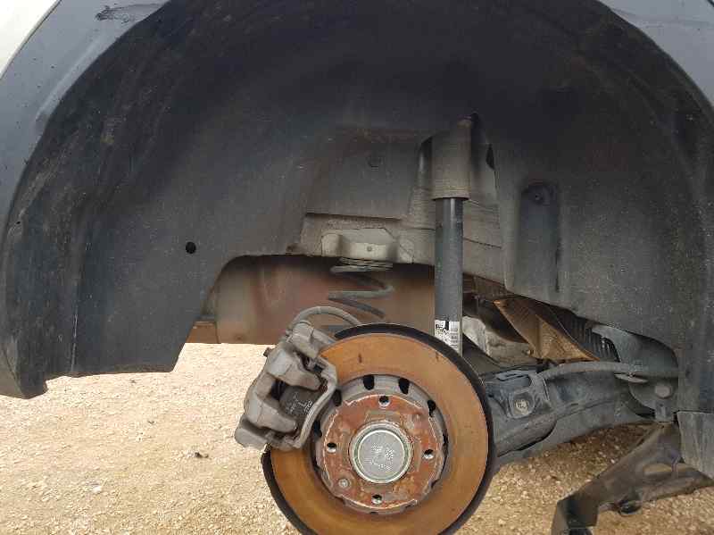 Plastico Pase Rueda Tras. Dch. para Ds 3 Crossback
