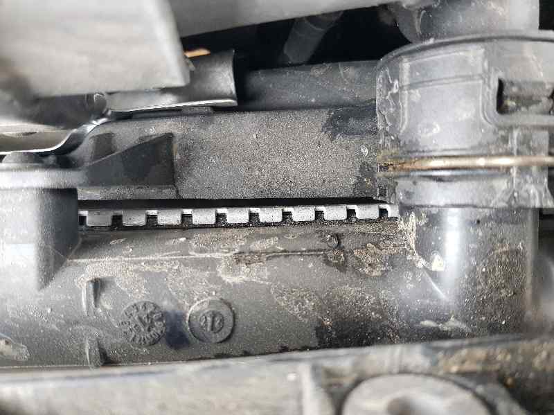 Radiador Agua para Ds 3 Crossback