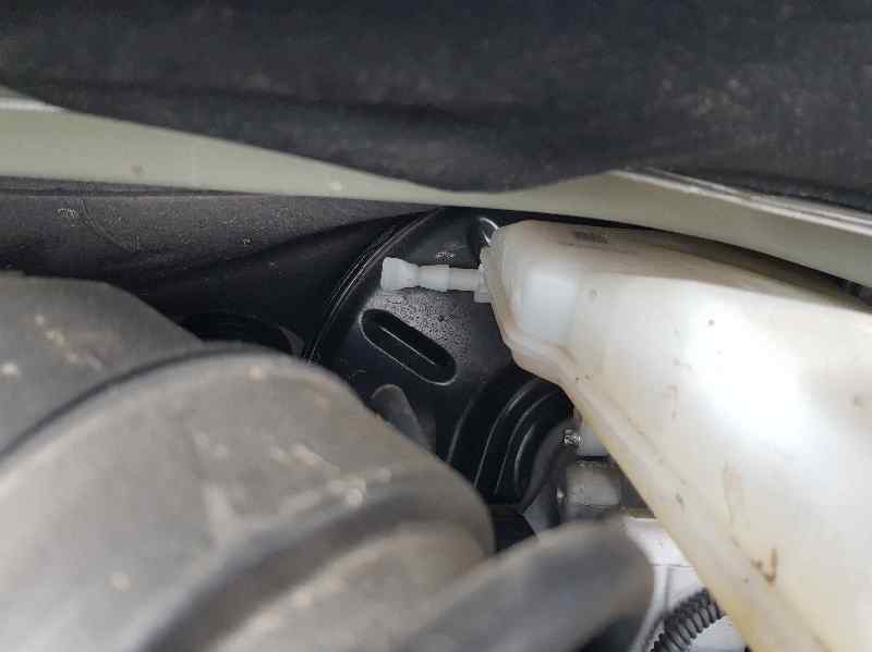 Servofreno para Ds 3 Crossback