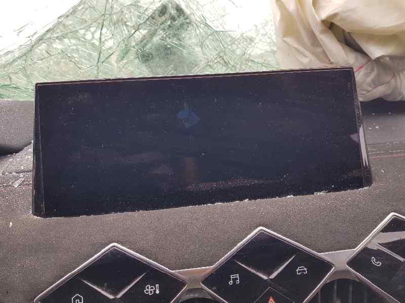 Sistema Navegacion Gps para Ds 3 Crossback