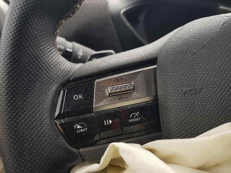 Volante para Ds 3 Crossback