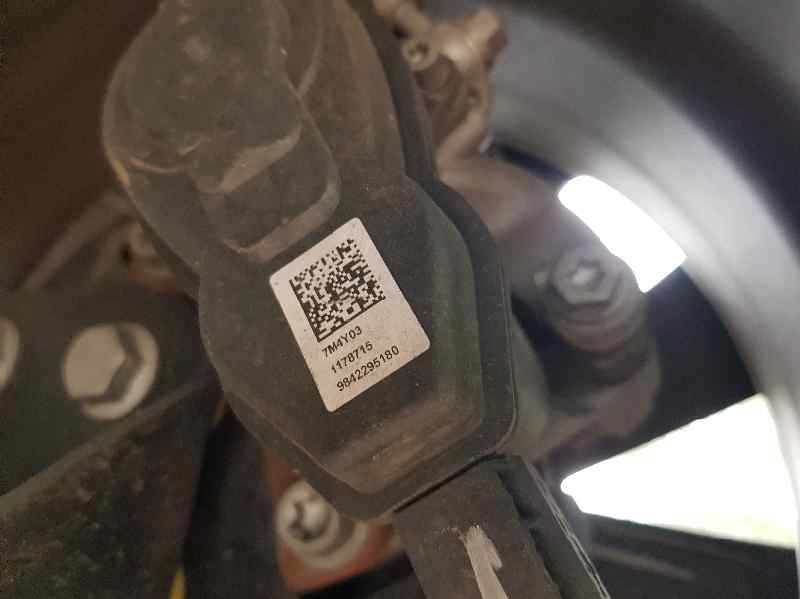 Pinza Freno Trasera Derecha para Ds 3 Crossback