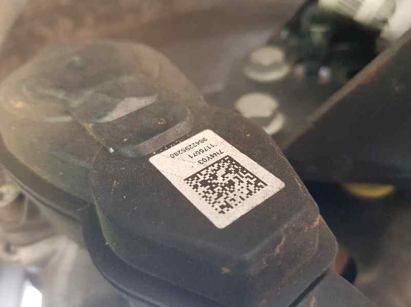 Pinza Freno Trasera Izquierda para Ds 3 Crossback