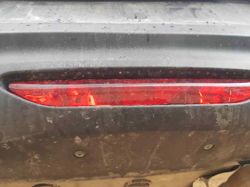 Piloto Trasero Central para Ds 3 Crossback