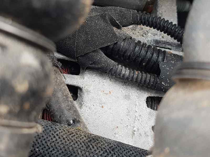 Alternador para Opel Corsa F