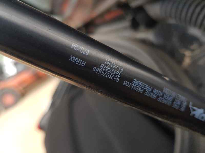 Amortiguadores Maletero / Porton para Opel Corsa F