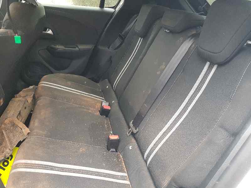 Asientos Traseros para Opel Corsa F
