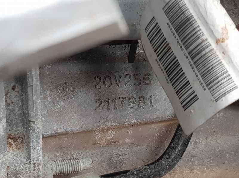 Caja Cambios para Opel Corsa F