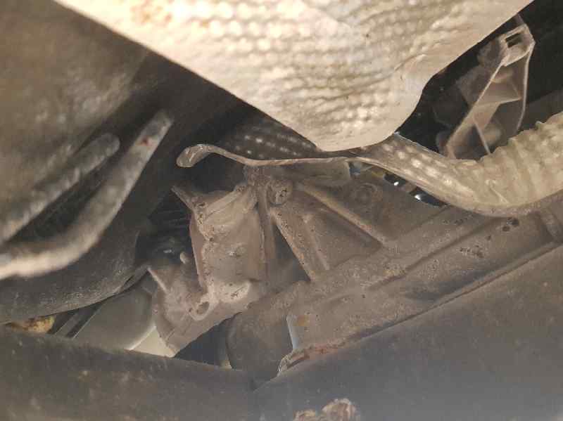 Cremallera Direccion para Opel Corsa F