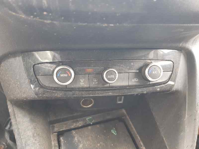 Mando Climatizador para Opel Corsa F