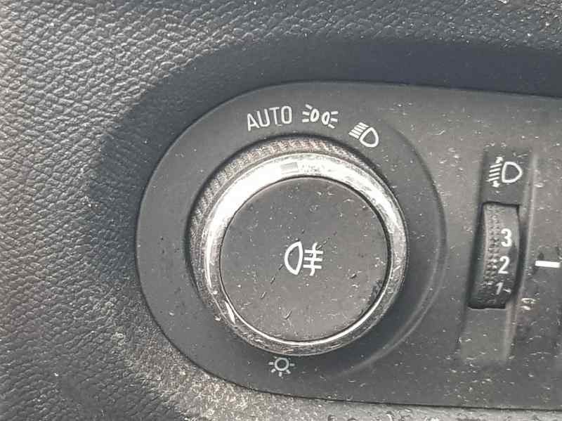Mando Luces para Opel Corsa F