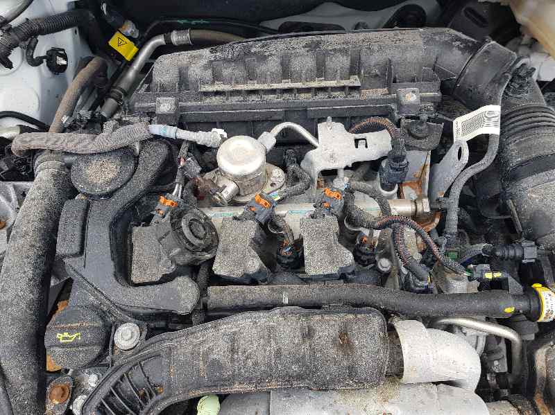 Motor Completo para Opel Corsa F