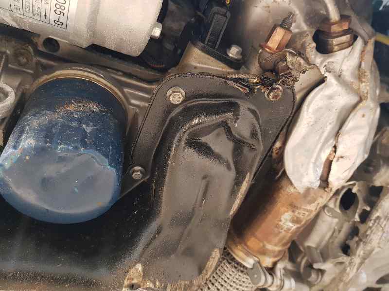 Motor Completo para Opel Corsa F