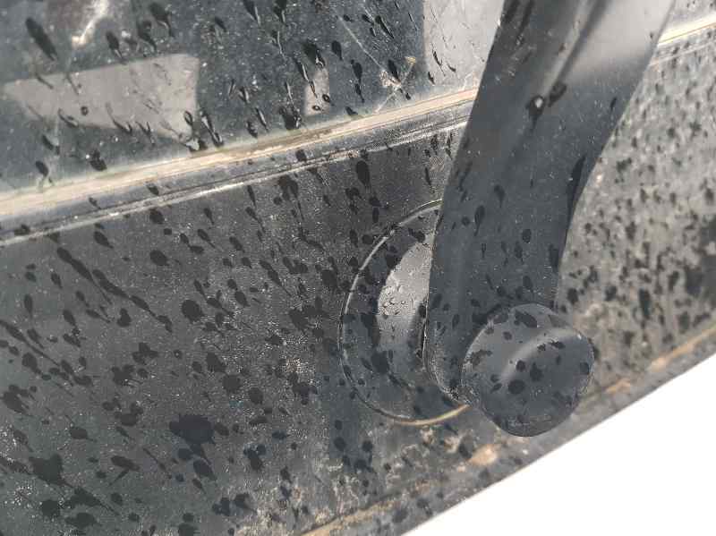 Motor Limpia Delantero para Opel Corsa F