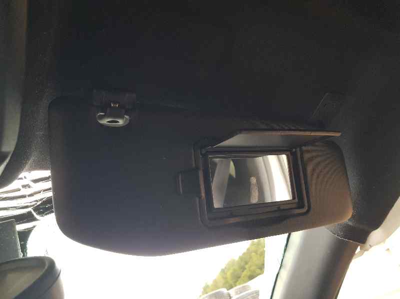 Parasol Derecho para Opel Corsa F