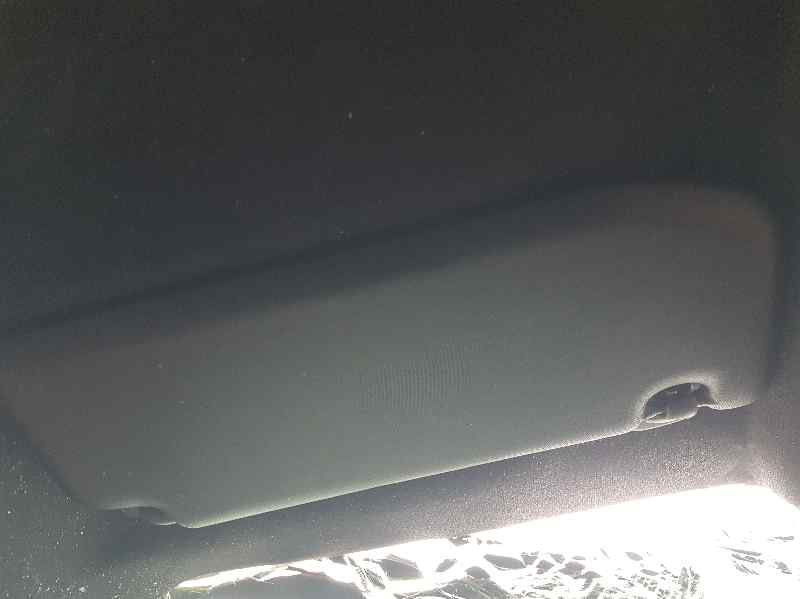 Parasol Izquierdo para Opel Corsa F