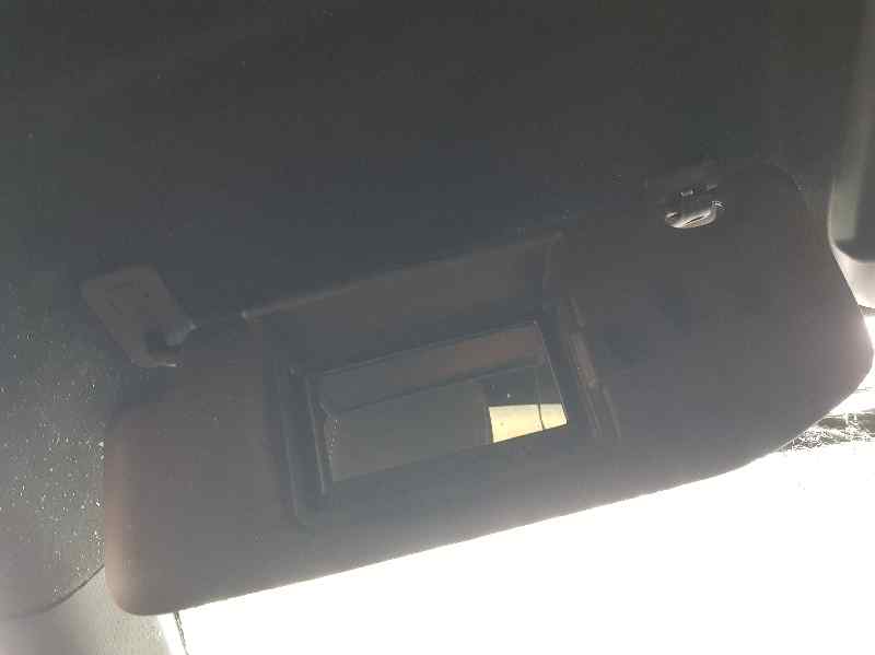 Parasol Izquierdo para Opel Corsa F