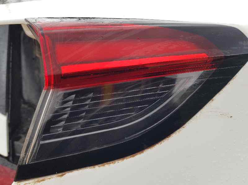 Piloto Trasero Izquierdo Interior para Opel Corsa F