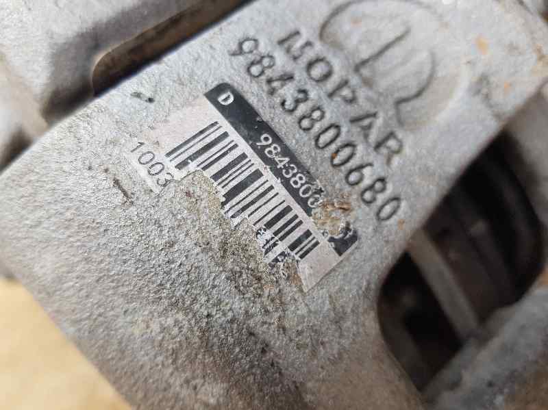 Pinza Freno Delantera Derecha para Opel Corsa F