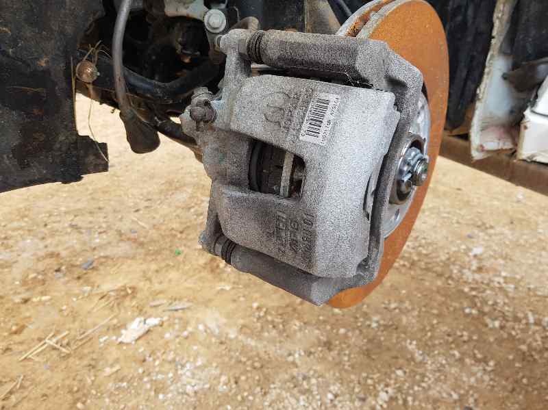Pinza Freno Delantera Izquierda para Opel Corsa F