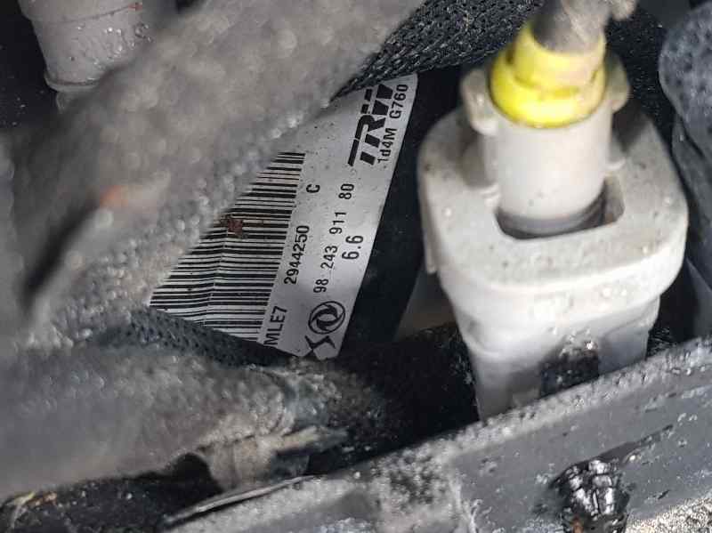 Servofreno para Opel Corsa F