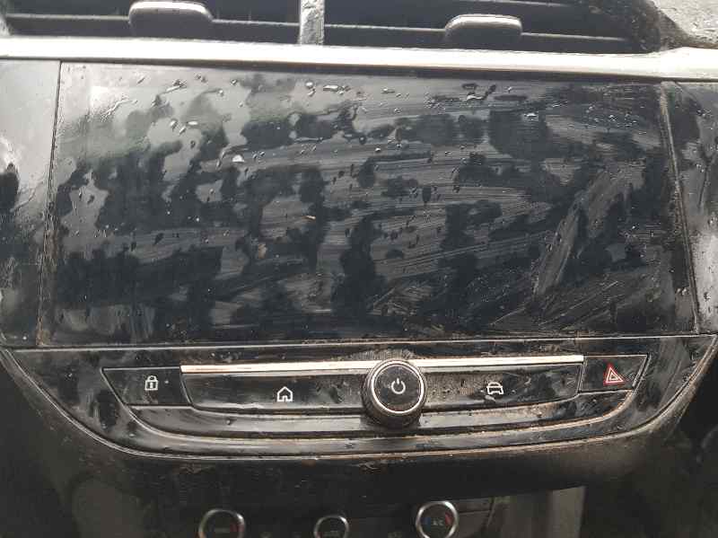 Sistema Navegacion Gps para Opel Corsa F