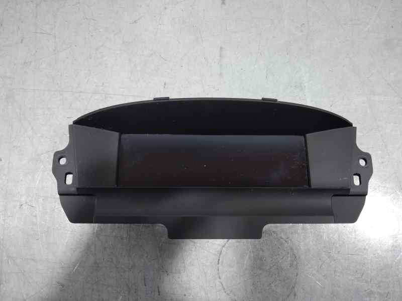 Pantalla Multifuncion para Opel Zafira Tourer