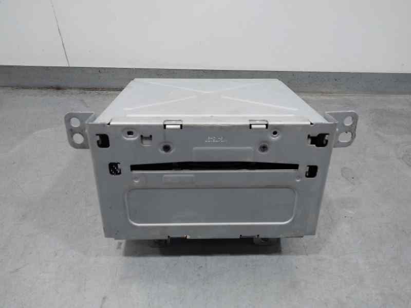 Sistema Audio / Radio Cd para Opel Zafira Tourer