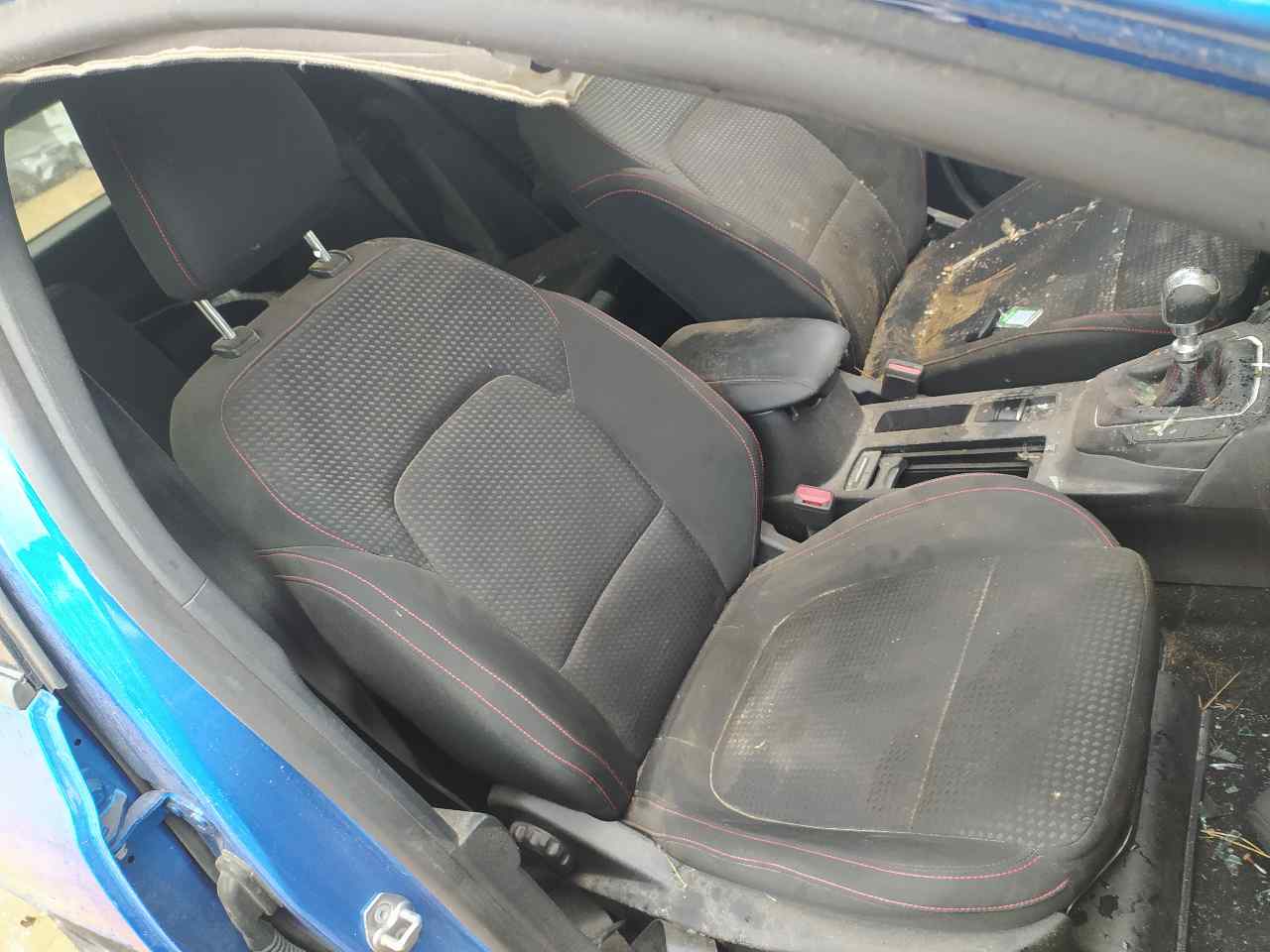 Asiento Delantero Derecho para Ford Focus