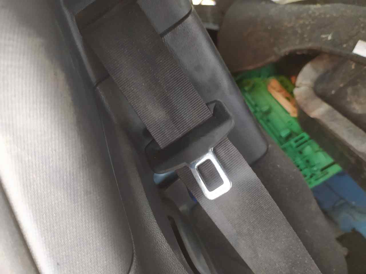 Cinturon Seguridad Trasero Derecho para Ford Focus