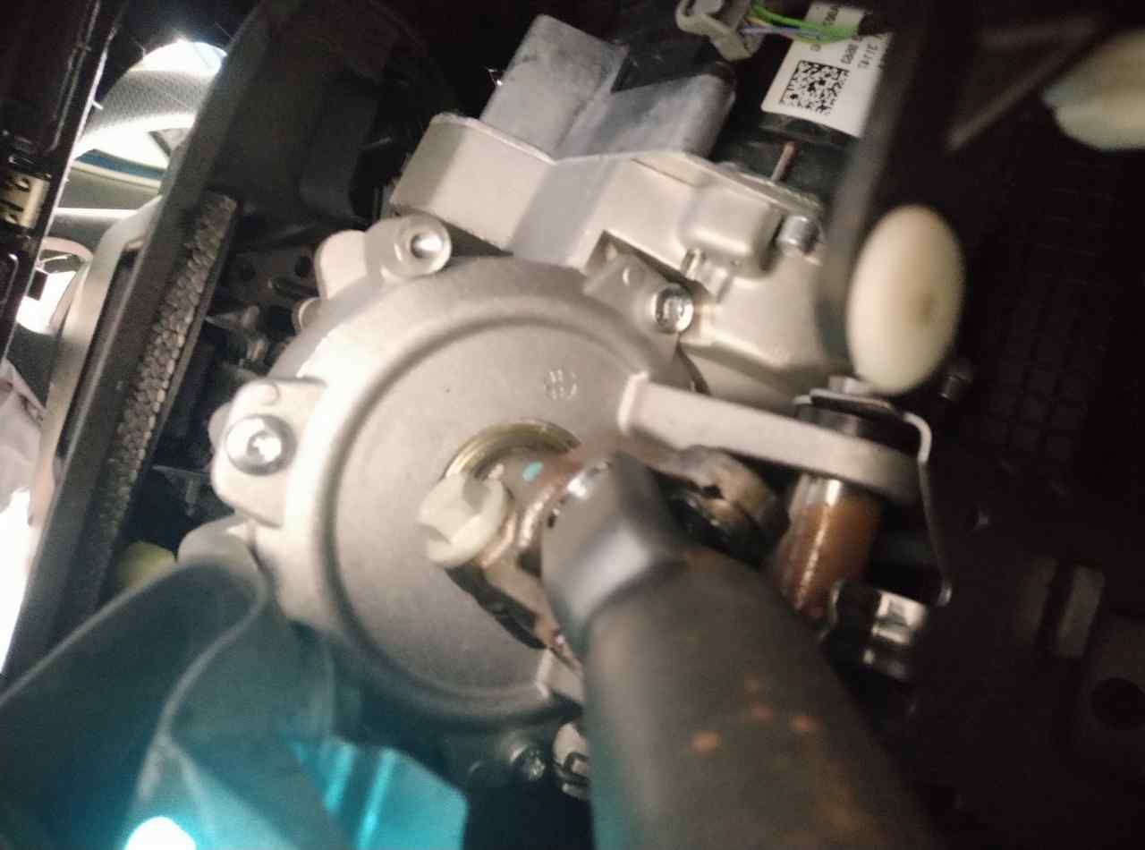 Columna Direccion para Ford Focus